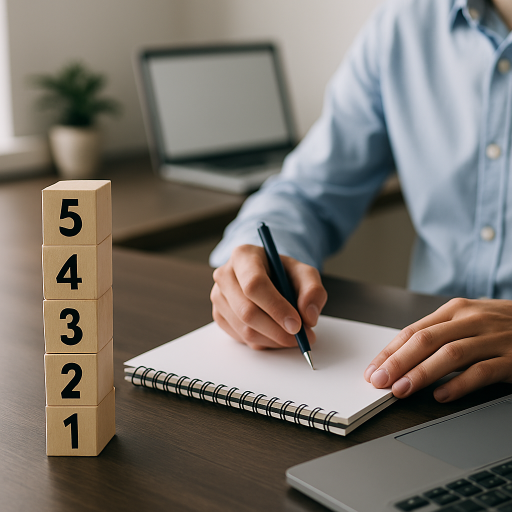 5 Bước Cơ Bản Để Viết Prompt Hiệu Quả — Brief Content chuẩn cho AI: Hướng dẫn viết prompt để ra bài chất lượng cao | COSMATE