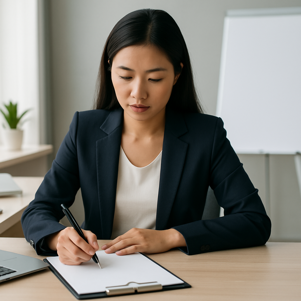 Hướng Dẫn Thực Hành: Viết Brief Content Cho Nội Dung Marketing — Brief Content chuẩn cho AI: Hướng dẫn viết prompt để ra bài chất lượng cao | COSMATE