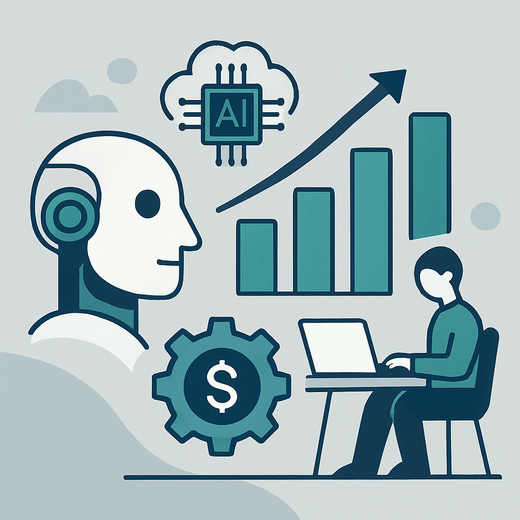 Lợi ích đột phá của AI đối với SMEs Việt Nam 2026 — Làm thế nào để AI biến doanh nghiệp của tôi thành SME dẫn đầu? | COSMATE