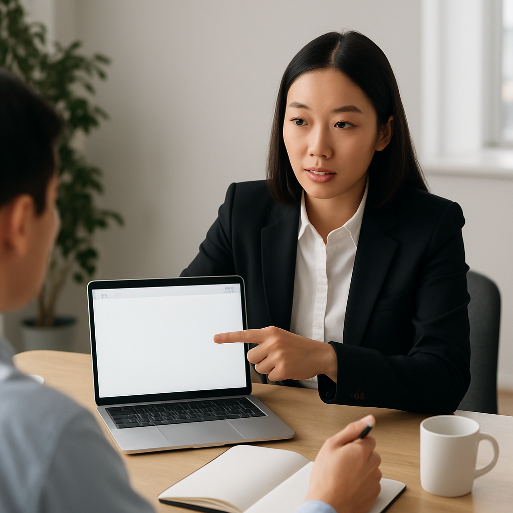 Hướng dẫn thực hành: Cách sử dụng Perplexity AI từ A đến Z — Perplexity AI là gì? Cách tối ưu nội dung để được trích dẫn trên AI Search | COSMATE