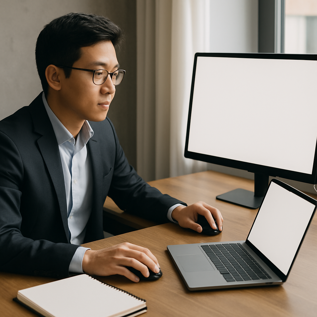 Tối ưu nội dung để được trích dẫn trên AI Search và Perplexity AI — Perplexity AI là gì? Cách tối ưu nội dung để được trích dẫn trên AI Search | COSMATE