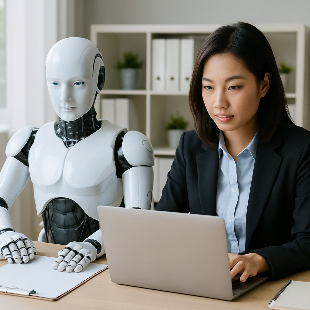Cách AI tăng năng suất sản xuất content 5x Cách AI tăng năng suất sản xuất content 5x — Case Study: Agency tăng output content 5x mà không tăng nhân sự nhờ AI | COSMATE