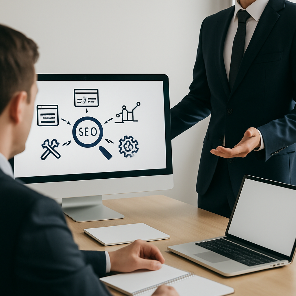 SEO On-page là gì và tầm quan trọng năm 2026 — Viết bài blog chuẩn SEO của Google 2026: Checklist 20 điểm SEO On-page | COSMATE