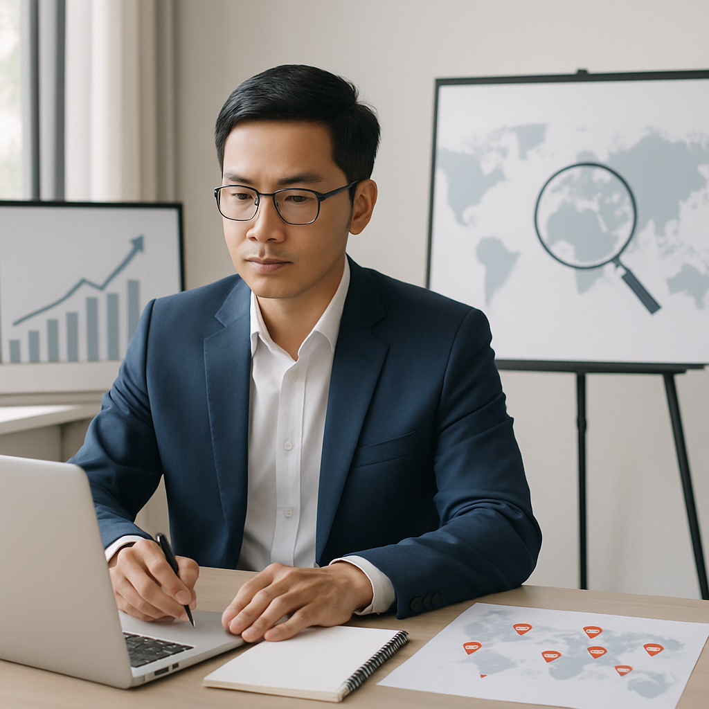 Tại sao doanh nghiệp Việt cần kết hợp cả SEO và GEO năm 2026 — GEO vs SEO: Sự khác biệt và tại sao doanh nghiệp Việt cần cả hai năm 2026 | COSMATE
