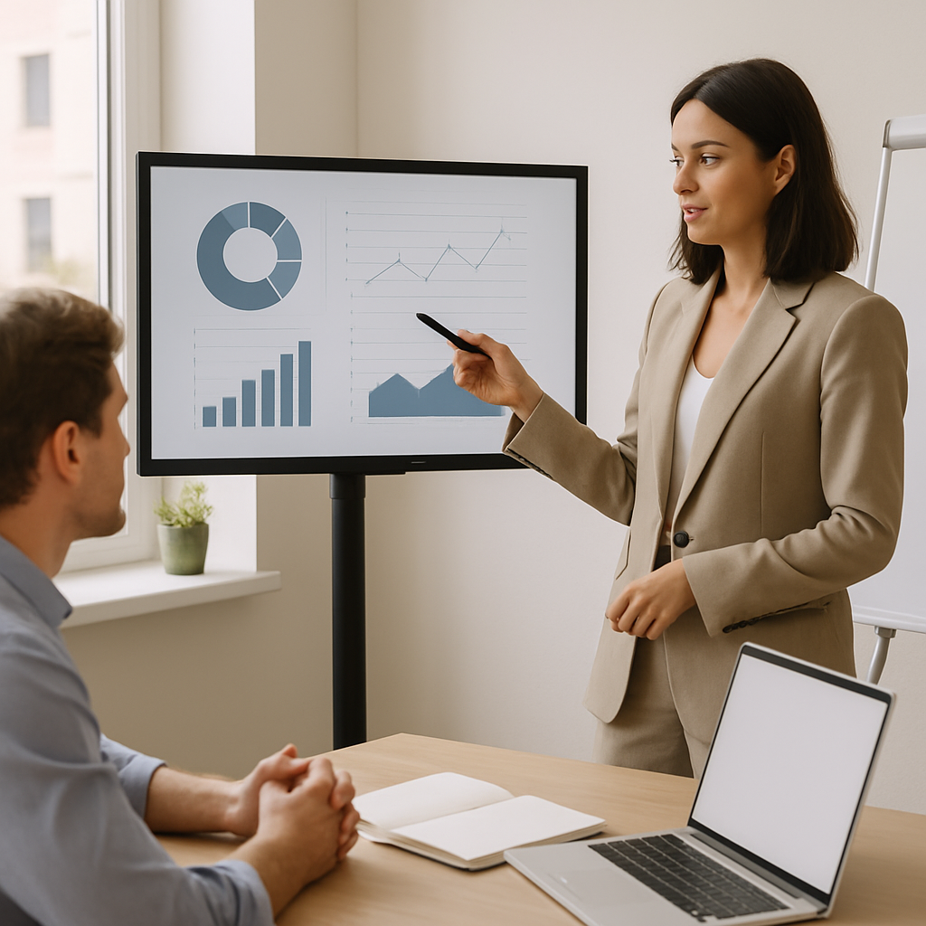 Các KPI Chính Để Đo Lường Hiệu Quả Content Marketing — ROI Content Marketing: Cách Agency báo cáo hiệu quả cho khách hàng | COSMATE