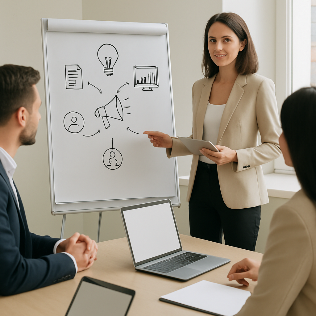 Các bước triển khai Content Marketing hiệu quả Các bước triển khai Content Marketing hiệu quả — 7 chiến lược content marketing đỉnh cao bạn phải biết | COSMATE
