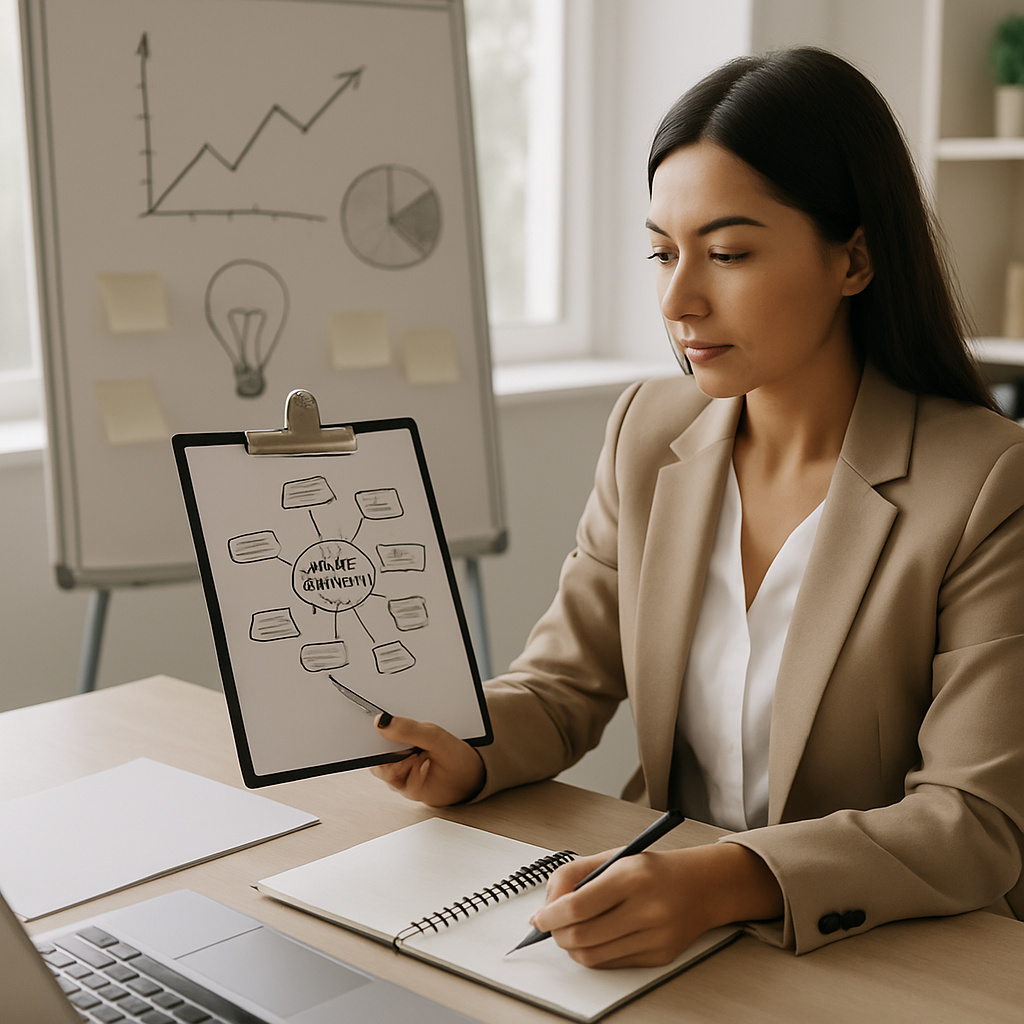 Cách xây dựng chiến lược Content Marketing hiệu quả Cách xây dựng chiến lược Content Marketing hiệu quả — Content Marketing: Phương pháp tối ưu chi phí quảng cáo | COSMATE