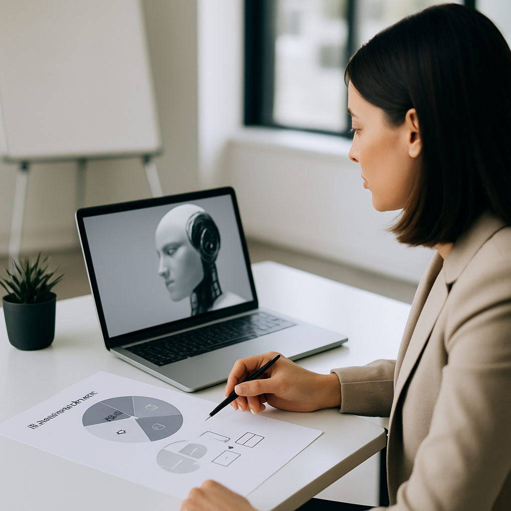 What is a Content Marketing Strategy in the AI Era? — AI content marketing strategy 2026 | COSMATE