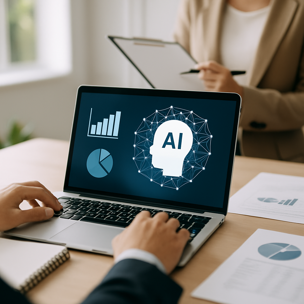 Step-by-Step Guide to Implementing AI Content Marketing — AI content marketing strategy 2026 | COSMATE