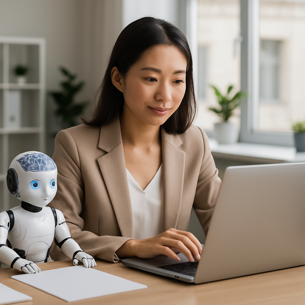 AI Content Marketing là gì? — AI Content Marketing là gì? Tổng quan cho doanh nghiệp Việt mới bắt đầu | COSMATE