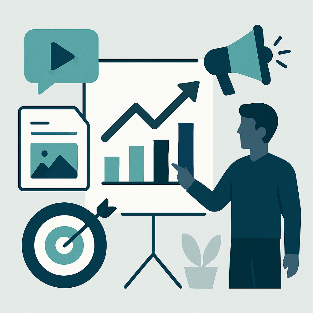 Xu Hướng Chính Content Marketing 2026 Tại Việt Nam — Chiến Lược Content Marketing 2026: Hướng Dẫn Toàn Diện Cho Doanh Nghiệp Việt Nam | COSMATE