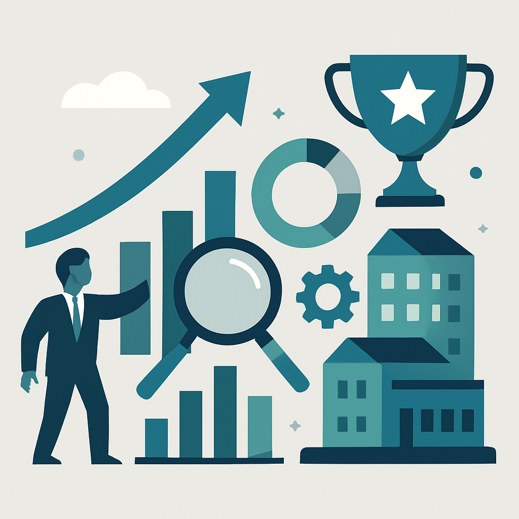 Case Study Thành Công Từ Doanh Nghiệp Việt — Chiến Lược Content Marketing 2026: Hướng Dẫn Toàn Diện Cho Doanh Nghiệp Việt Nam | COSMATE