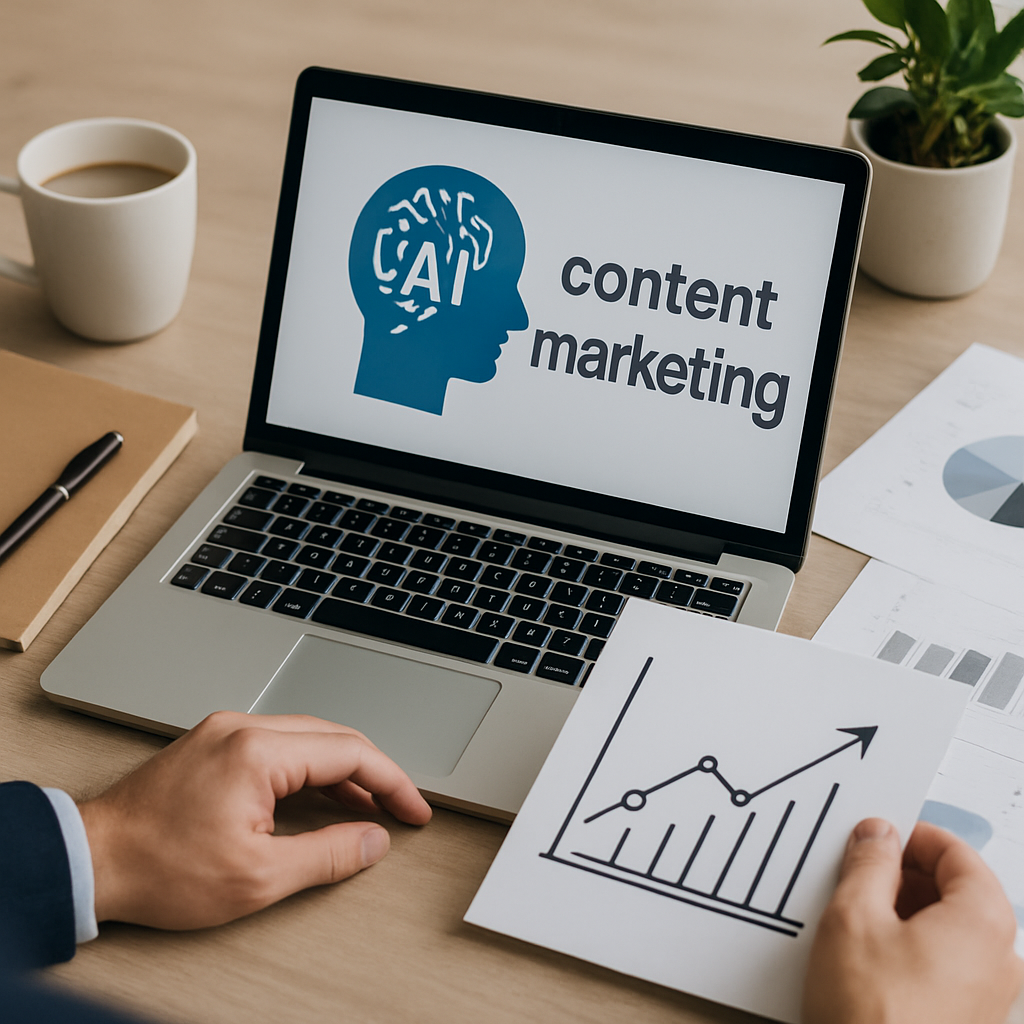Khái niệm và lợi ích cơ bản của AI trong Content Marketing — AI thay đổi Content Marketing thế nào? Khám phá ngay! | COSMATE